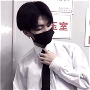 衬衫男头像