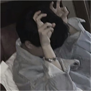 衬衫男头像