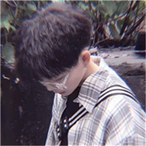 衬衫男头像