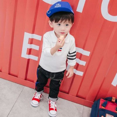 帅气可爱小男生头像最新