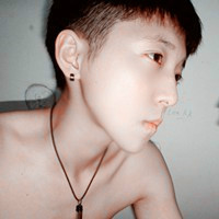 最帅气的男生扣扣头像