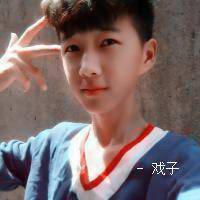 气质阳光的qq男生头像大全