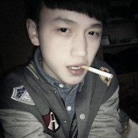 一个自由的人奢华霸气个性超拽可爱风男生头像图片