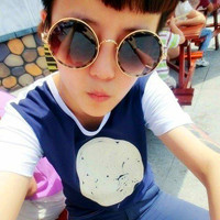 一个自由的人奢华霸气个性超拽可爱风男生头像图片