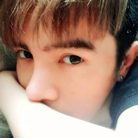一个自由的人奢华霸气个性超拽可爱风男生头像图片