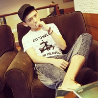 学生时代qq酷男头像图片大全