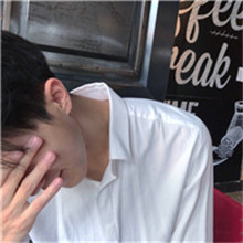 男生撩妹适合用的头像