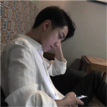 男生撩妹适合用的头像