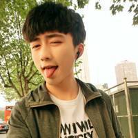 95后小鲜肉qq男生头像大全