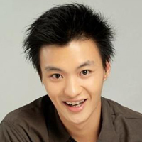 男明星演员周一围QQ头像