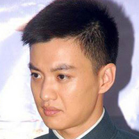 男明星演员周一围QQ头像