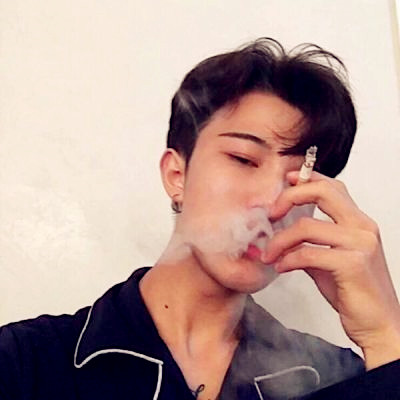 好看的帅哥微信头像
