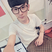 最青春、很阳光的、帅帅的干净可爱萌系小男生头像图片