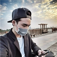 90后男生喜欢的头像设计