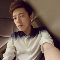 帅气男生超拽qq个性头像