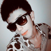 帅气男生超拽qq个性头像