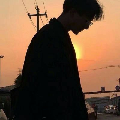 年非主流头像男生唯美图片大全
