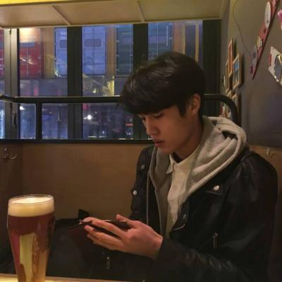 qq头像男生帅气冷酷超有范