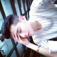 好看高清的男生头像 穿军装的