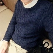 伤感憔悴的qq男生头像