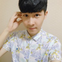 伤感憔悴的qq男生头像