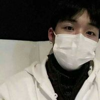 颓废忧伤的帅气男生头像大全
