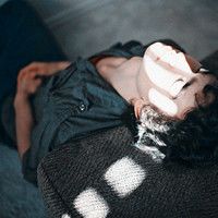韩国男生头像拉直