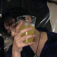 个性男头像高清头像
