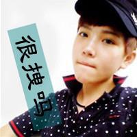 男生头像霸气超拽带字带帽子时尚