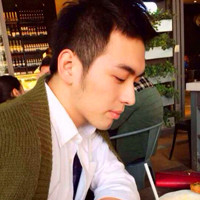 高高的颧骨时帅气男生头像