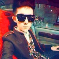 适合男生用的qq头像