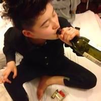 适合男生用的qq头像