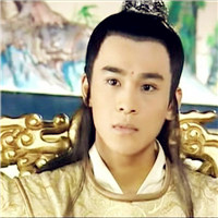 古装男神头像让女生舔屏的帅哥图片