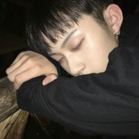 分享一批男生头像帅气冷酷霸气