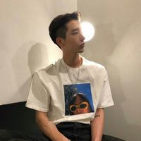 分享一批男生头像帅气冷酷霸气