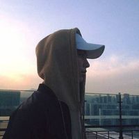 男生微博头像帅气潮流范大全