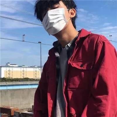 快手头像男生霸气社会欧美范