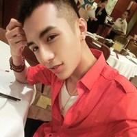 非主流帅气男生头像