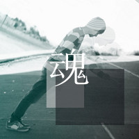 最新带字qq男生个性头像