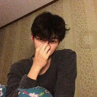 很酷很休闲超拽霸气男生头像不带字