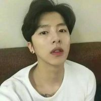 高冷帅气的男生qq头像