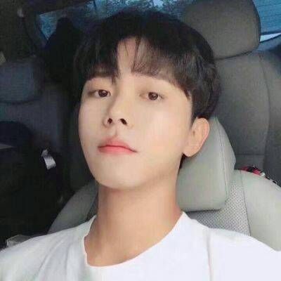 qq可爱头像男生小清新可爱