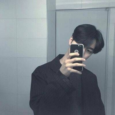 qq可爱头像男生小清新可爱