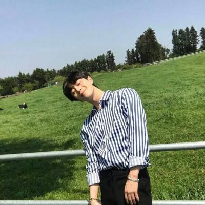 qq头像男生成熟帅气有魅力