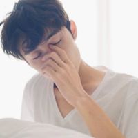 一生放荡不羁的男生意境头像