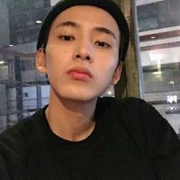 一生放荡不羁的男生意境头像
