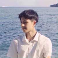独饮欲无尘桀骜不驯帅哥头像图片