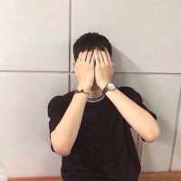 独饮欲无尘桀骜不驯帅哥头像图片