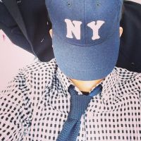 帅气养眼男生QQ头像
