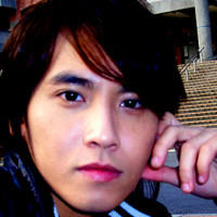 台湾男演员陈德修帅气QQ头像